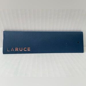 Laruce Beauty Three Piece Vegan Synthetic Brush Set